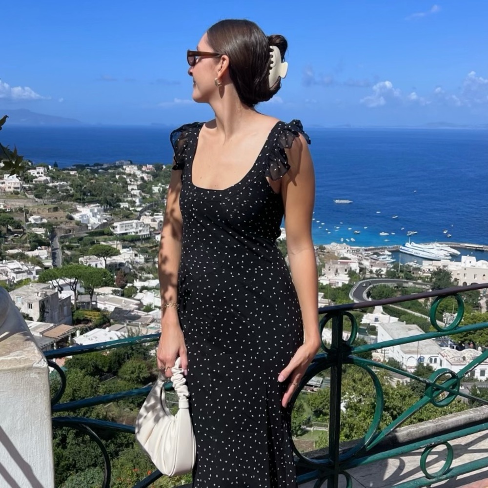 Meet your Posher, Michelle